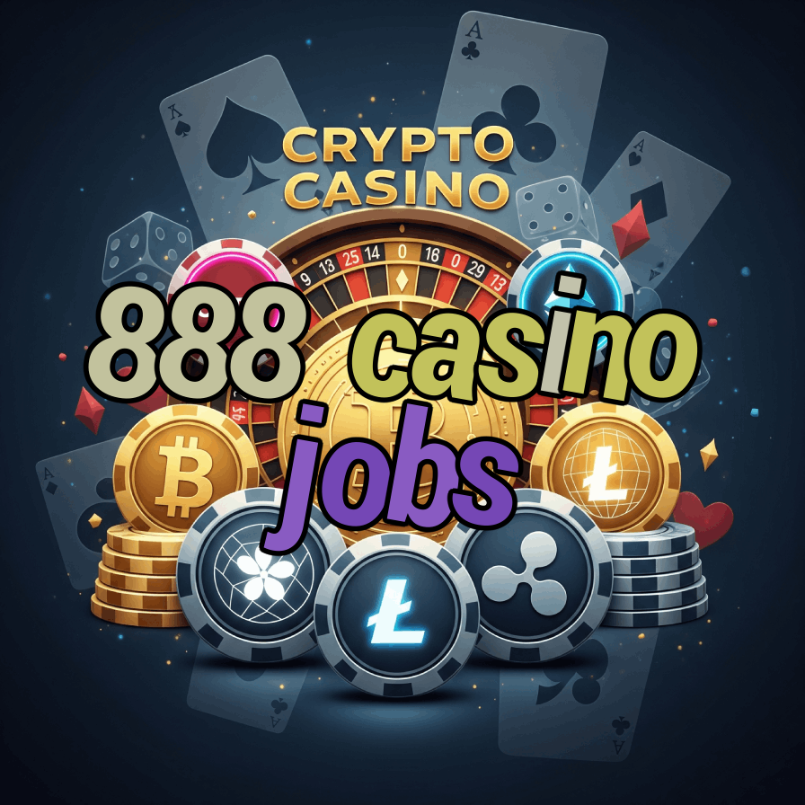 888 Casino Jobs - Casino Career Opportunities